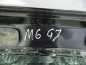 MAZDA 6 VI KOMBI GJ 12-17 KLAPA BAGAZNIKA TYL SZYBA 41W