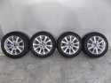 MAZDA 3 5 6 VI KOMBI GJ 12-17 KOLA FELGI OPONY 5X114,3 ET50 17X7.5J 9965077570 225/55R17
