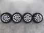 MAZDA 3 5 6 VI KOMBI GJ 12-17 KOLA FELGI OPONY 5X114,3 ET50 17X7.5J 9965077570 225/55R17