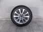 MAZDA 3 5 6 VI KOMBI GJ 12-17 KOLA FELGI OPONY 5X114,3 ET50 17X7.5J 9965077570 225/55R17