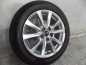 MAZDA 3 5 6 VI KOMBI GJ 12-17 KOLA FELGI OPONY 5X114,3 ET50 17X7.5J 9965077570 225/55R17