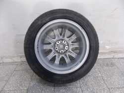 MAZDA 3 5 6 VI KOMBI GJ 12-17 KOLA FELGI OPONY 5X114,3 ET50 17X7.5J 9965077570 225/55R17