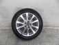 MAZDA 3 5 6 VI KOMBI GJ 12-17 KOLA FELGI OPONY 5X114,3 ET50 17X7.5J 9965077570 225/55R17