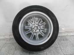 MAZDA 3 5 6 VI KOMBI GJ 12-17 KOLA FELGI OPONY 5X114,3 ET50 17X7.5J 9965077570 225/55R17