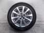 MAZDA 3 5 6 VI KOMBI GJ 12-17 KOLA FELGI OPONY 5X114,3 ET50 17X7.5J 9965077570 225/55R17