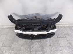 MAZDA 6 VI GJ 2.2 D 12-17 PAS PRZEDNI CHLODNICE WENTYLATORY BELKA