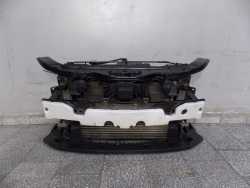 MAZDA 6 VI GJ 2.2 D 12-17 PAS PRZEDNI CHLODNICE WENTYLATORY BELKA