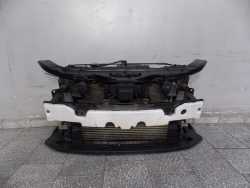 MAZDA 6 VI GJ 2.2 D 12-17 PAS PRZEDNI CHLODNICE WENTYLATORY BELKA
