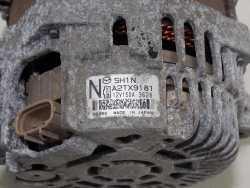 MAZDA 3 5 6 VI GJ CX 2.2 D SKYACTIV 12- ALTERNATOR 150A A2TX9181