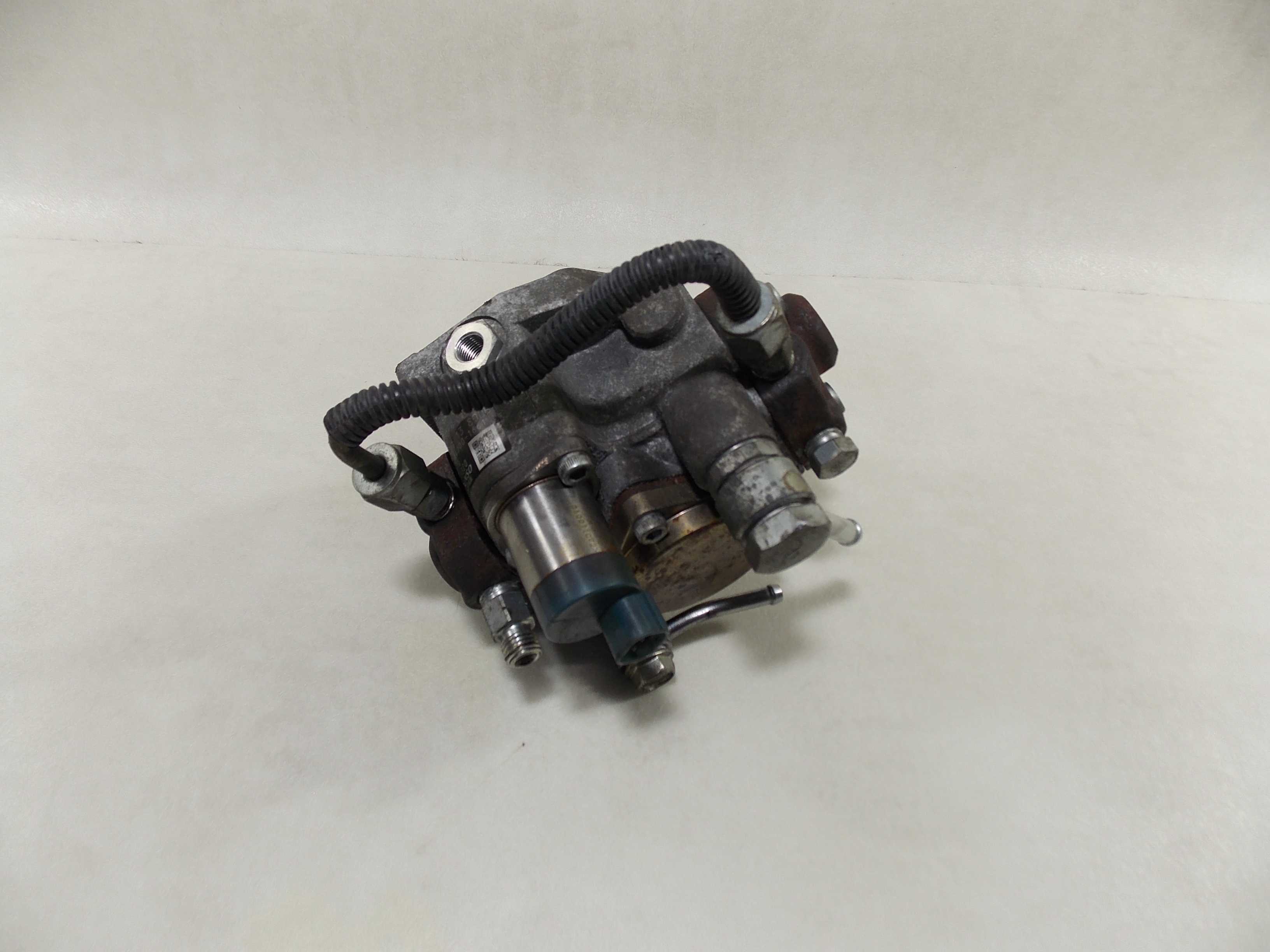 MAZDA 3 5 6 VI GJ CX 2.2 D SKYACTIV 12- POMPA WTRYSKOWA PALIWA SH0113800B 294000-1661