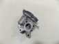 MAZDA 3 5 6 VI GJ CX 2.2 D SKYACTIV 12- PRZEPUSTNICA SPALIN EGR SH01-20300