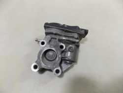 MAZDA 3 5 6 VI GJ CX 2.2 D SKYACTIV 12- PRZEPUSTNICA ZAWOR EGR SH01-20300