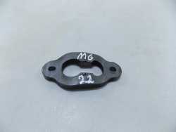 MAZDA 3 5 6 VI GJ CX 2.2 D SKYACTIV SH01 12- LAPKA MOCOWANIE UCHWYT WTRYSKU