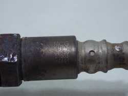 MAZDA 3 5 6 VI GJ CX 2.2 D SKYACTIV SH01 12- SONDA LAMBDA 07Q03-4441