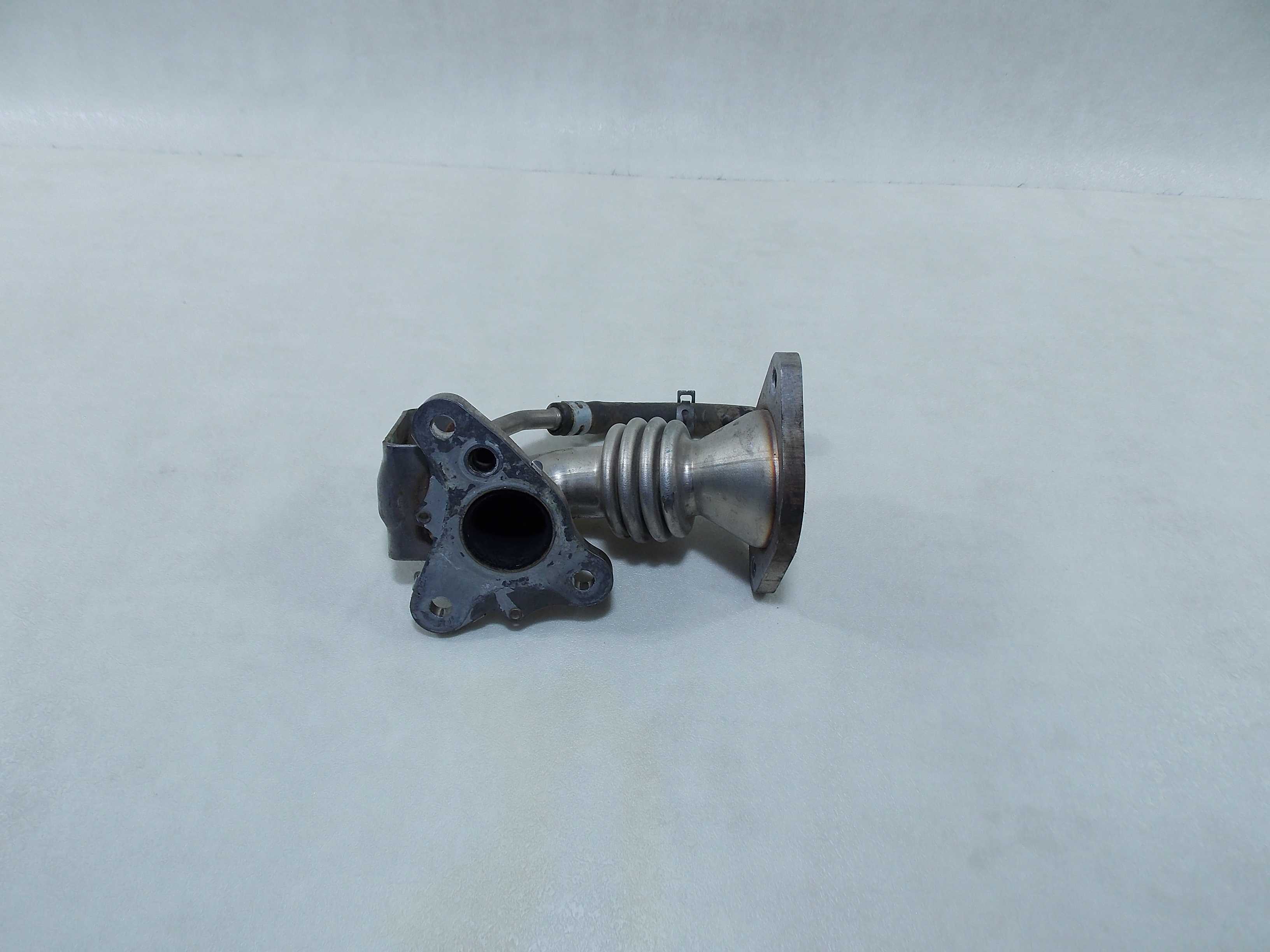 MAZDA 3 5 6 VI GJ CX 2.2 D SKYACTIV SH01 12- PRZEWOD RURKA SPALIN EGR