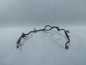 MAZDA 3 5 6 VI GJ CX 2.2 D SKYACTIV SH01 12- RURKA PRZEWOD WODY SILNIKA GLOWICY