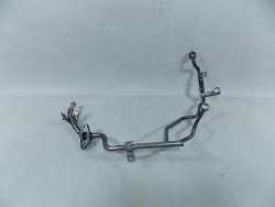 MAZDA 3 5 6 VI GJ CX 2.2 D SKYACTIV SH01 12- RURKA PRZEWOD WODY SILNIKA GLOWICY