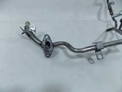 MAZDA 3 5 6 VI GJ CX 2.2 D SKYACTIV SH01 12- RURKA PRZEWOD WODY SILNIKA GLOWICY