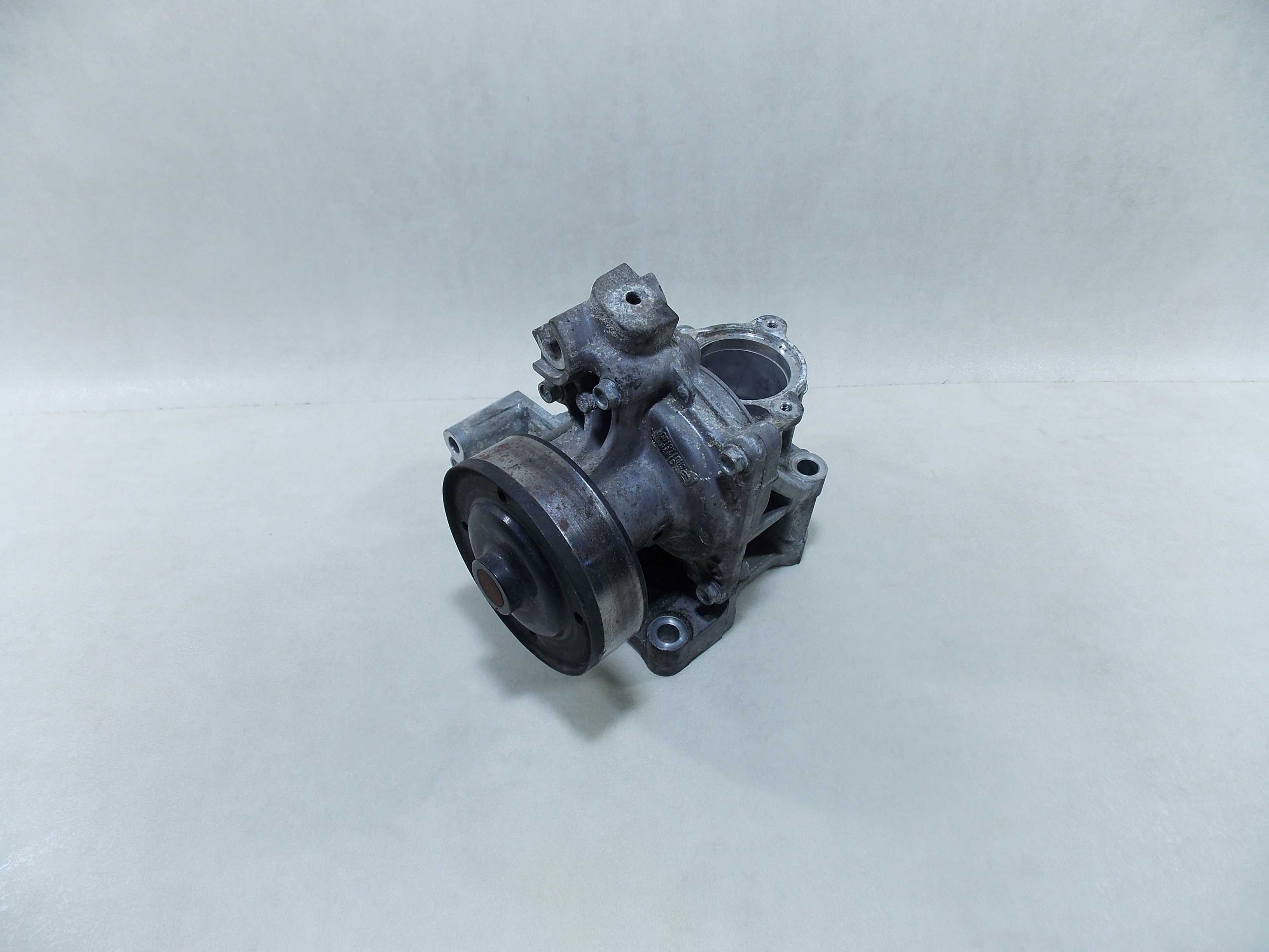 MAZDA 3 5 6 VI GJ CX 2.2 D SKYACTIV SH01 12- POMPA WODY OBUDOWA TERMOSTATU SH01151H0