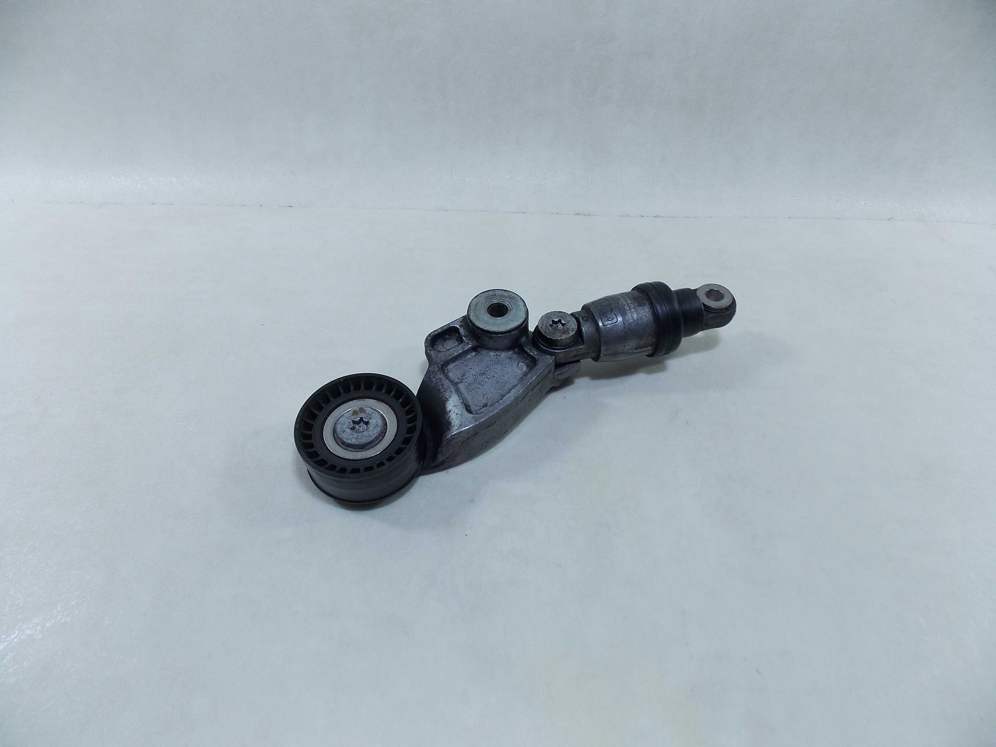 MAZDA 3 5 6 VI GJ CX 2.2 D SKYACTIV SH01 12- NAPINACZ ROLKA PASKA OSPRZETU SH0115980