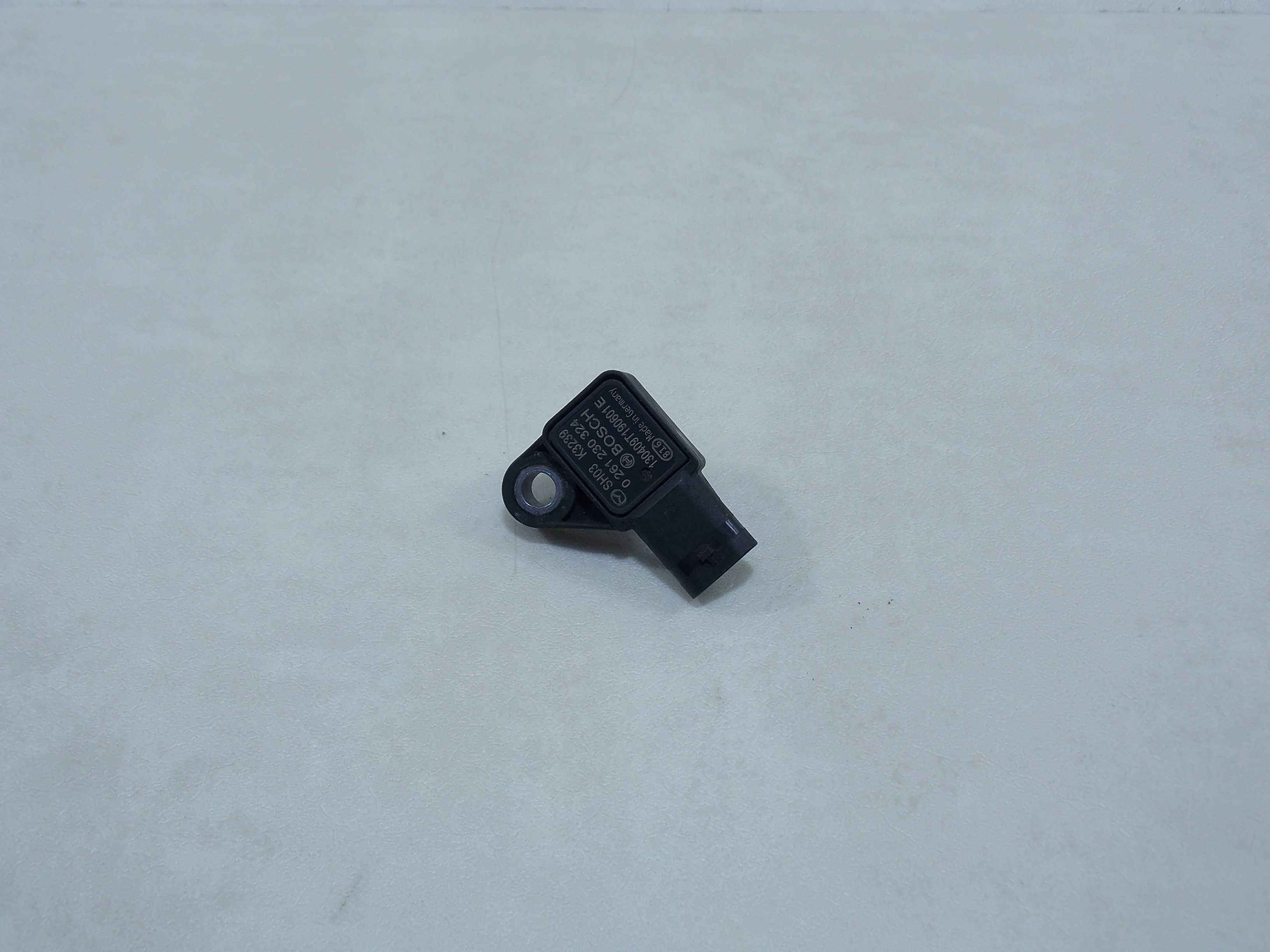 MAZDA 3 5 6 VI GJ CX 2.2 D SKYACTIV SH01 12- CZUJNIK CISNIENIA MAP SENSOR 0261230324 SH03K3239