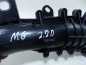 MAZDA 3 5 6 VI GJ CX 2.2 D SKYACTIV SH01 12- RURA PRZEWOD CHLODNICY INTERCOOLERA POWIETRZA