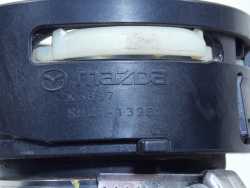 MAZDA 3 5 6 VI GJ CX 2.2 D SKYACTIV SH01 12- RURA PRZEWOD INTERCOOLERA POWIETRZA SH01-132E1