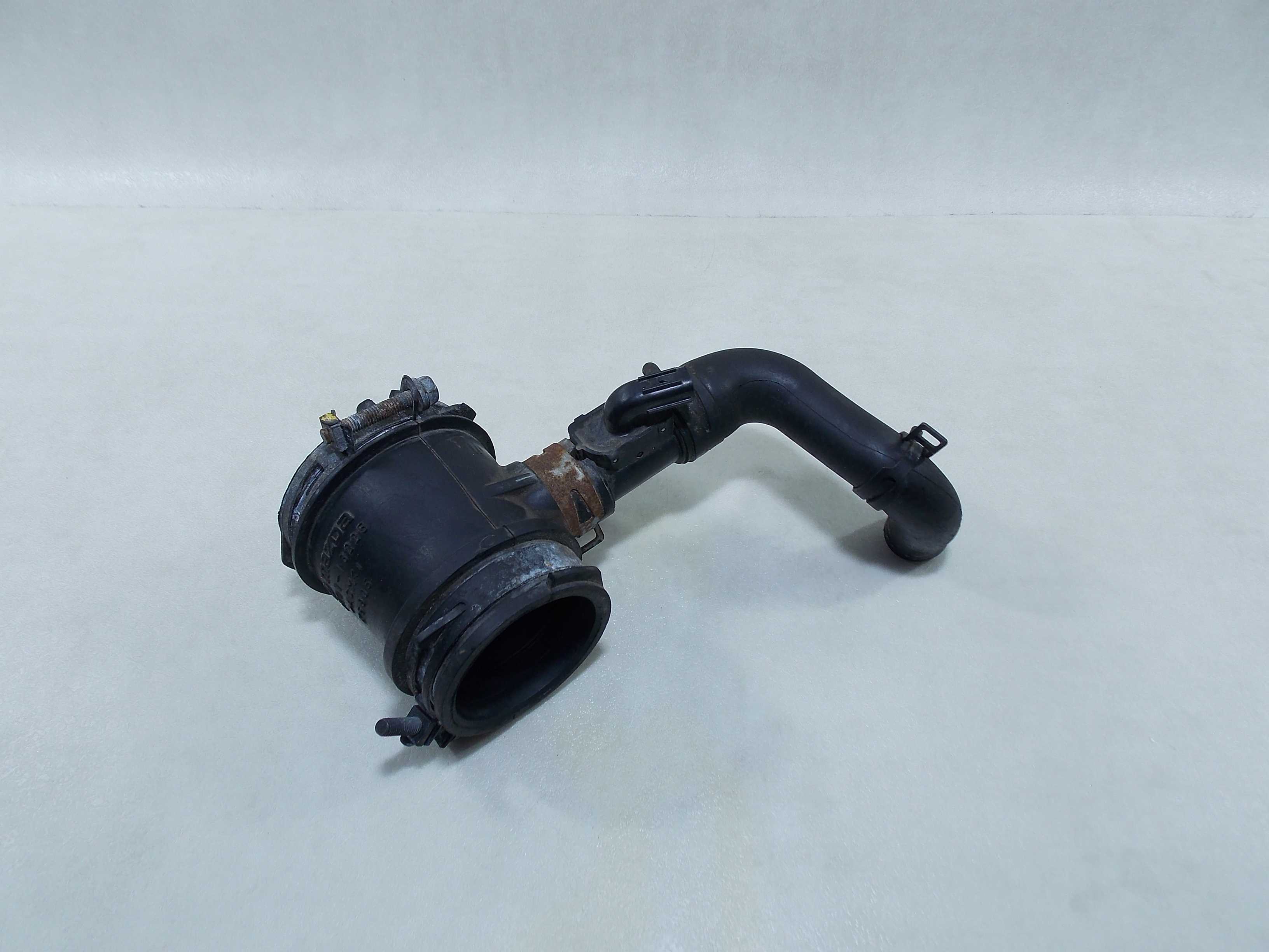 MAZDA 3 5 6 VI GJ CX 2.2 D SKYACTIV SH01 12- RURA PRZEWOD DOLOT POWIETRZA SH01-13225 SH02-13110