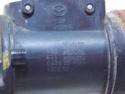MAZDA 3 5 6 VI GJ CX 2.2 D SKYACTIV SH01 12- RURA PRZEWOD DOLOT POWIETRZA SH01-13225