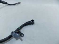 MAZDA 6 VI GJ 2.2 D SKYACTIV SH01 12- WIAZKA KABEL INSTALACJA KONDENSATORA GKK8-67P71