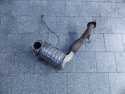 MAZDA 3 5 6 VI GJ CX 2.2 D SKYACTIV SH01 12- KATALIZATOR FILTR DPF FAP