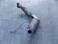MAZDA 3 5 6 VI GJ CX 2.2 D SKYACTIV SH01 12- KATALIZATOR FILTR DPF FAP