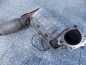 MAZDA 3 5 6 VI GJ CX 2.2 D SKYACTIV SH01 12- KATALIZATOR FILTR DPF FAP