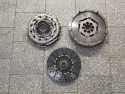MAZDA 3 5 6 VI GJ CX 2.2 D SKYACTIV SH01 12- KOLO DWUMASOWE SPRZEGLO TARCZA DOCISK SH01-16610 SH0216460 SH01-16410 SH0216460