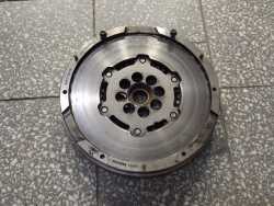 MAZDA 3 5 6 VI GJ CX 2.2 D SKYACTIV SH01 12- KOLO DWUMASOWE SPRZEGLO TARCZA DOCISK SH01-16610 SH0216460 SH01-16410 SH0216460