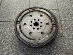 MAZDA 3 5 6 VI GJ CX 2.2 D SKYACTIV SH01 12- KOLO DWUMASOWE SPRZEGLO TARCZA DOCISK SH01-16610 SH0216460 SH01-16410 SH0216460