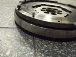 MAZDA 3 5 6 VI GJ CX 2.2 D SKYACTIV SH01 12- KOLO DWUMASOWE SPRZEGLO TARCZA DOCISK SH01-16610 SH0216460 SH01-16410 SH0216460