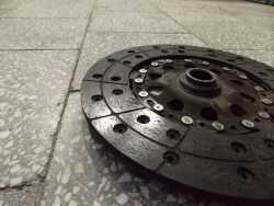 MAZDA 3 5 6 VI GJ CX 2.2 D SKYACTIV SH01 12- KOLO DWUMASOWE SPRZEGLO TARCZA DOCISK SH01-16610 SH0216460 SH01-16410 SH0216460