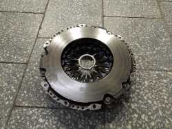 MAZDA 3 5 6 VI GJ CX 2.2 D SKYACTIV SH01 12- KOLO DWUMASOWE SPRZEGLO TARCZA DOCISK SH01-16610 SH0216460 SH01-16410 SH0216460
