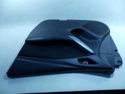 MAZDA 6 VI GJ 12- TAPICERKA BOCZEK DRZWI PRZOD PRAWY SKORA GHP94281F