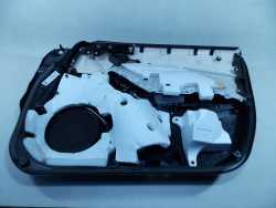 MAZDA 6 VI GJ 12- TAPICERKA BOCZEK DRZWI PRZOD LEWY SKORA GHP94581F