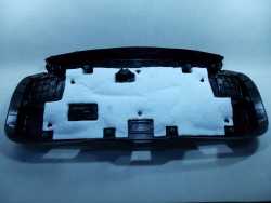 MAZDA 6 VI GJ KOMBI 12- TAPICERKA BOCZEK KLAPY BAGAZNIKA TYL GHP968960