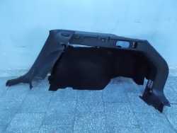 MAZDA 6 VI GJ KOMBI 12- TAPICERKA BOCZEK BAGAZNIKA TYL PRAWY GHP96850A