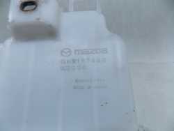 MAZDA 6 VI GJ CX 12- ZBIORNIK PLYNU SPRYSKIWACZY GHR167480