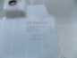 MAZDA 6 VI GJ CX 12- ZBIORNIK PLYNU SPRYSKIWACZY GHR167480