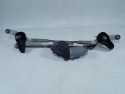 MAZDA 6 VI GJ 12- SILNICZEK MECHANIZM WYCIERACZEK PRZOD GJE8-67340 UK