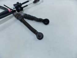 MAZDA 6 VI GJ 12- LINKI ZMIANY BIEGOW MANUAL