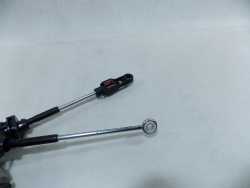 MAZDA 6 VI GJ 12- LINKI ZMIANY BIEGOW MANUAL