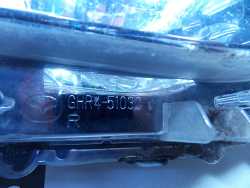 MAZDA 6 VI GJ 12-15 LAMPA REFLEKTOR PRZOD PRAWA GHR4-51030 UK