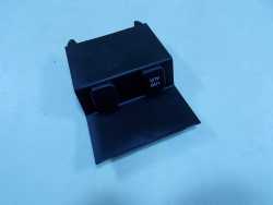 MAZDA 6 VI GJ 12- GNIAZDO ZAPALNICZKI AUX PORT USB GHP9644A1
